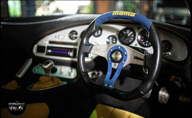 บริการเช่ารถ เช่ารถถ่ายละคร เช่ารถถ่ายโฆษณา Retroluxcars.com